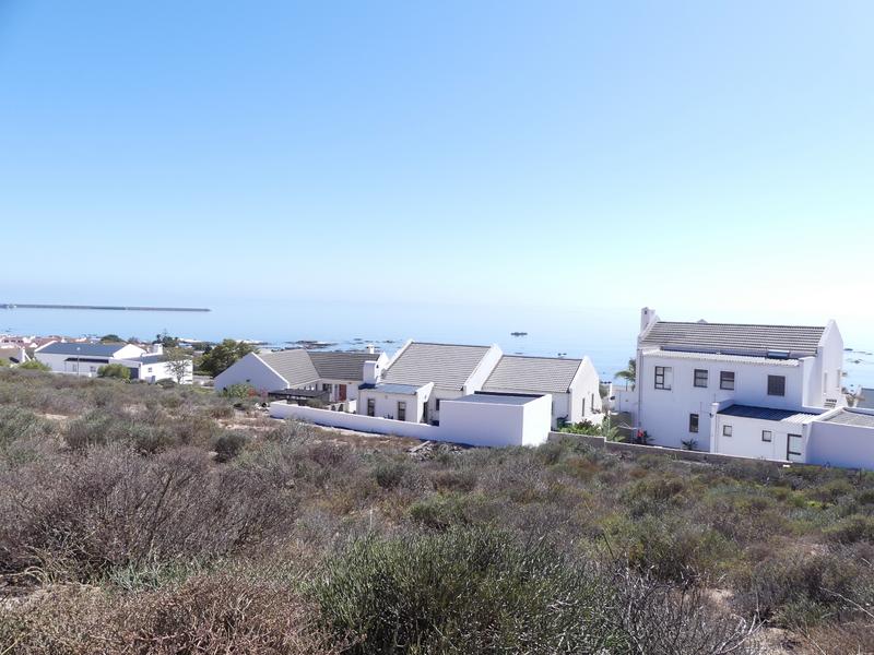 0 Bedroom Property for Sale in Britannica Heights Western Cape